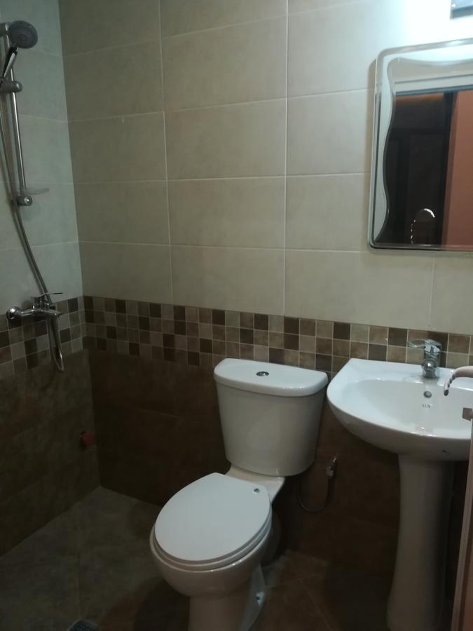 La'Rooms Kutaisi Bagian luar foto